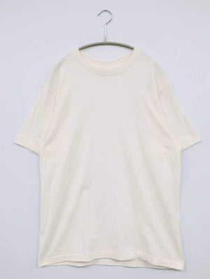 Hanes/ヘインズ/Tシャツ/カットソー/トップス/ホワイト/M