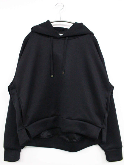 GLOBAL WORK/グローバルワーク/パーカー/トップス/ブラック/SHORT