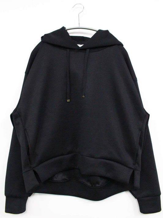 GLOBAL WORK/グローバルワーク/パーカー/トップス/ブラック/SHORT