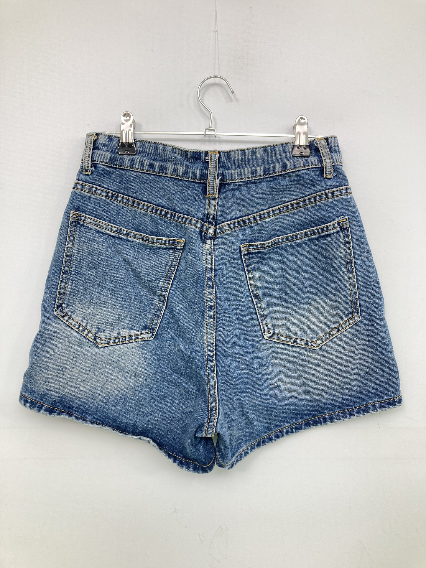 SPRAY PREMIUM/スプレイプレミアム/デニムパンツ/パンツ/ブルー/S