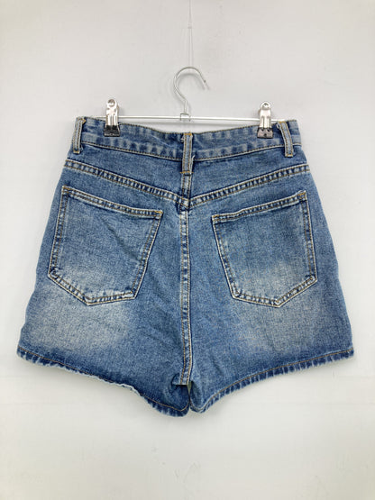 SPRAY PREMIUM/スプレイプレミアム/デニムパンツ/パンツ/ブルー/S