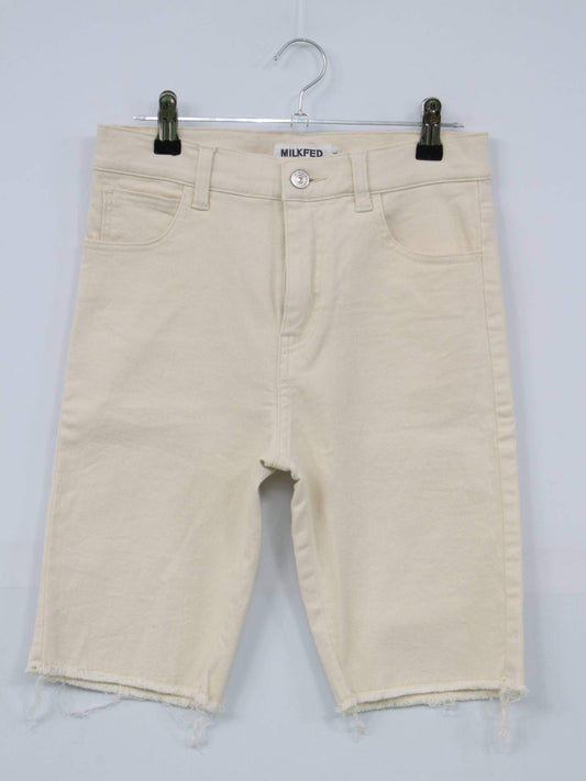 MILK FED./ミルクフェド/その他パンツ/パンツ/ホワイト/S