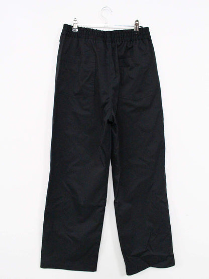 COLONY 2139/コロニートゥーワンスリーナイン/スラックス/パンツ/ブラック/MEDIUM