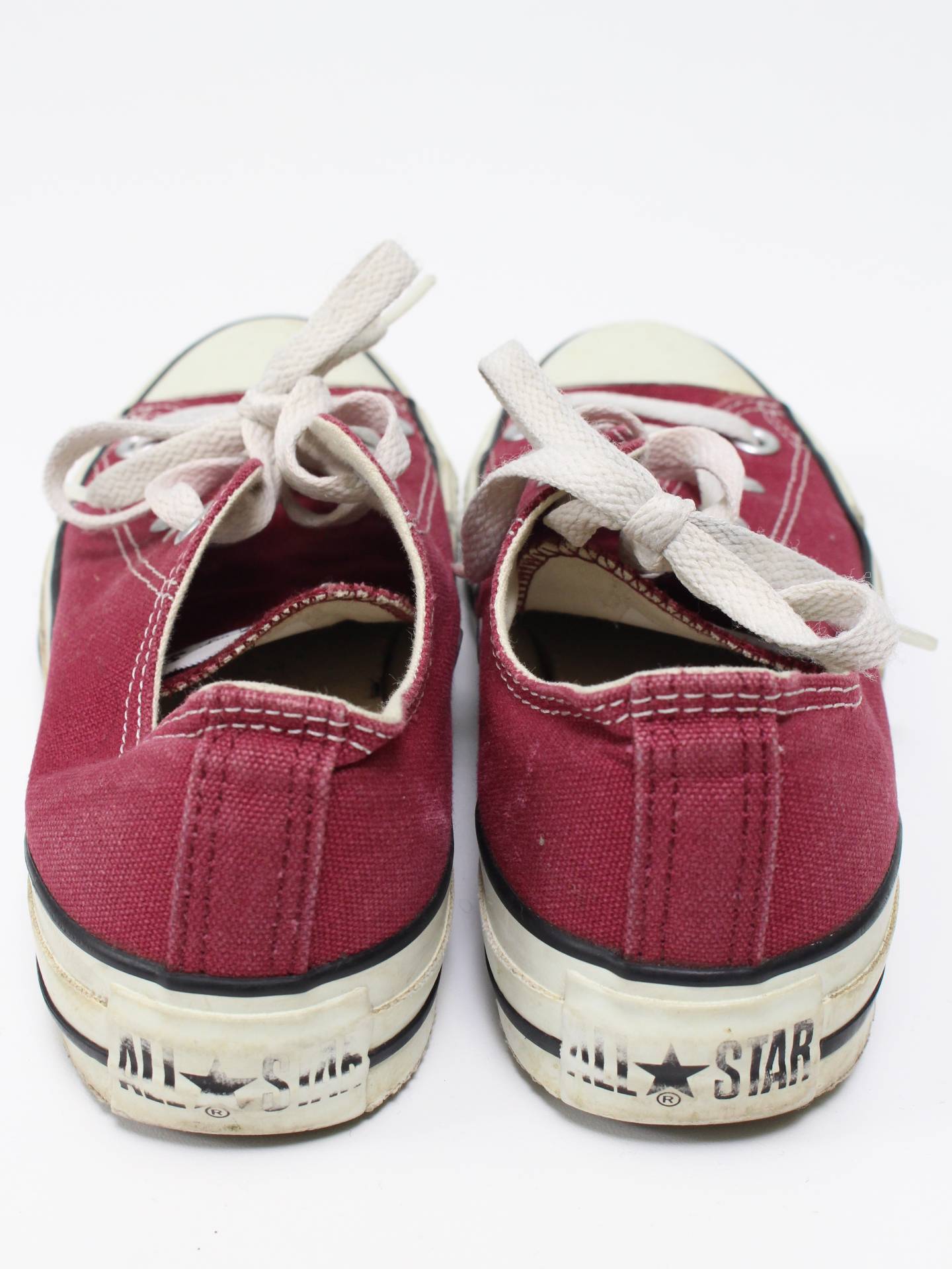 CONVERSE/コンバース/スニーカー/シューズ/レッド/23
