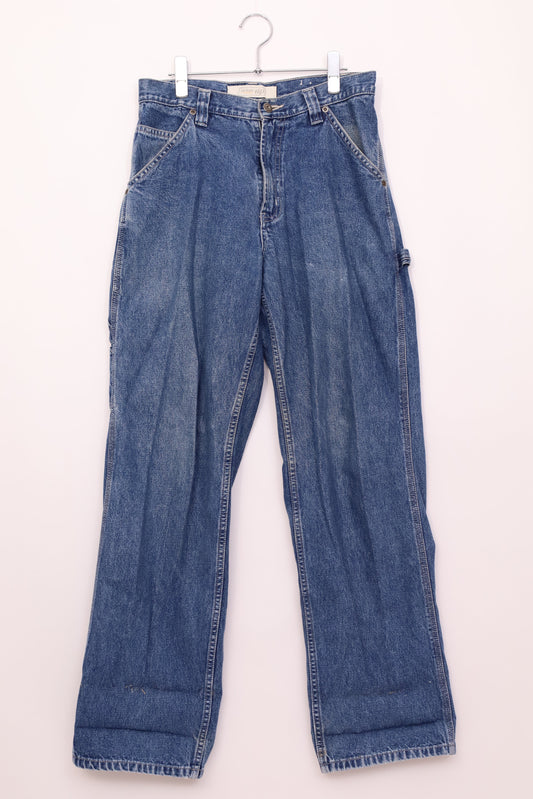 urban Up/デニムパンツ/パンツ/ブルー