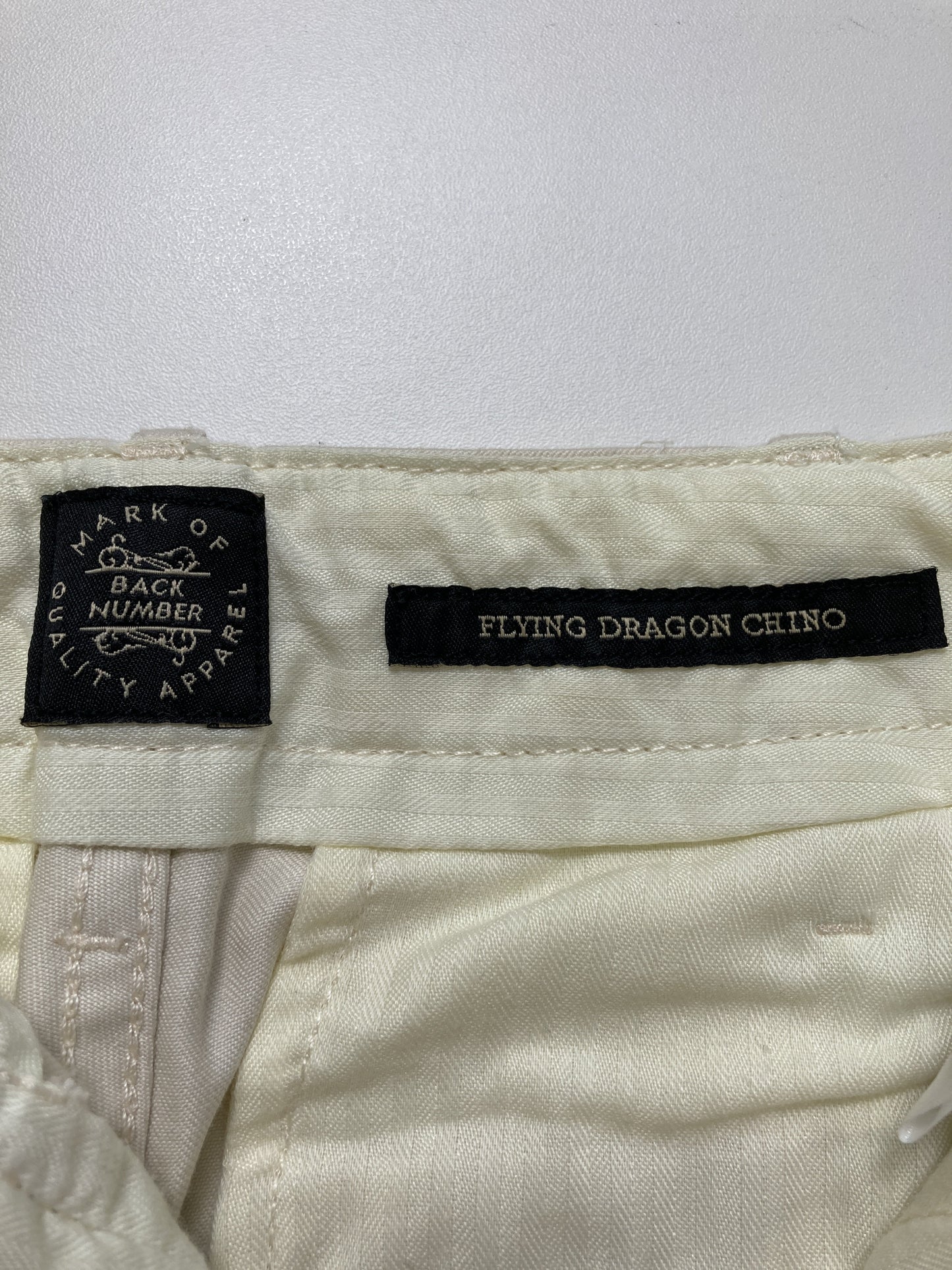 その他パンツ/パンツ/ホワイト/S