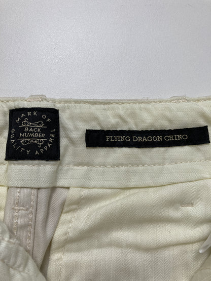 その他パンツ/パンツ/ホワイト/S