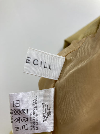 BONLECILL/ボンルシール/その他パンツ/パンツ/イエロー/F