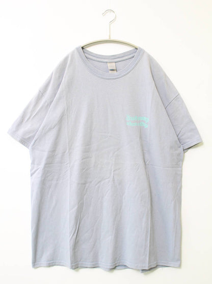 GILDAN/ギルダン/Tシャツ/カットソー/トップス/グレー/XL