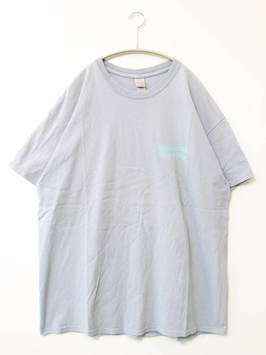 GILDAN/ギルダン/Tシャツ/カットソー/トップス/グレー/XL