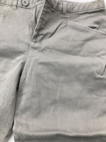 a.v.v/アーヴェヴェ/その他パンツ/パンツ/カーキ/38