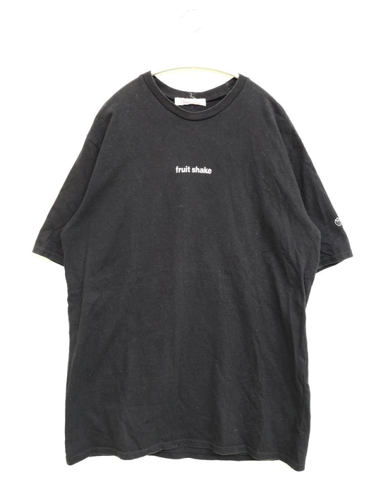 7％motepink/Tシャツ/カットソー/トップス/ブラック/F