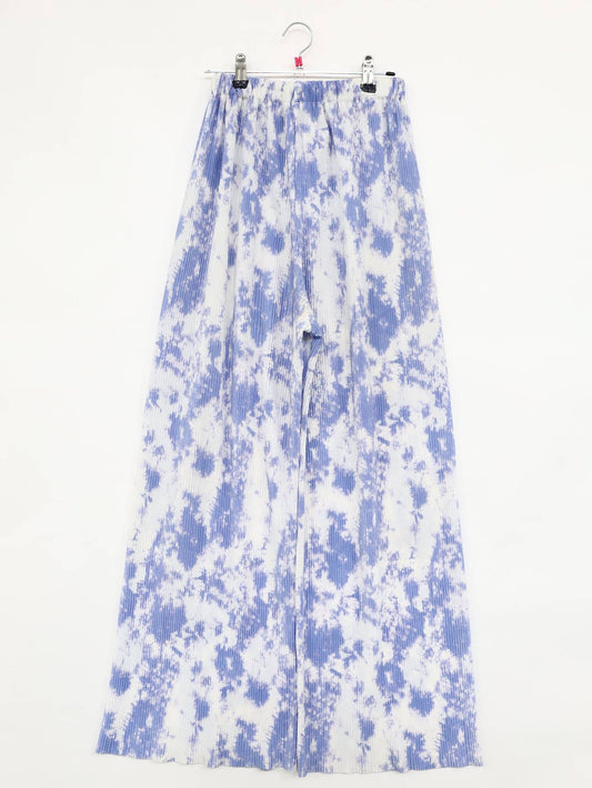 Birthdayroom/バースデールーム/その他パンツ/パンツ/スカイブルー