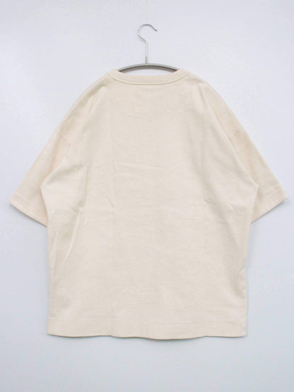 CIAOPANIC TYPY/チャオパニックティピー/Tシャツ/カットソー/トップス/ホワイト/SMALL