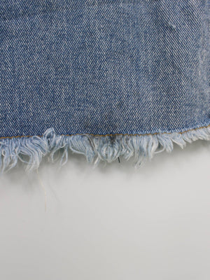 CLASSICAL ELF/クラシカルエルフ/デニムパンツ/パンツ/ブルー/XL