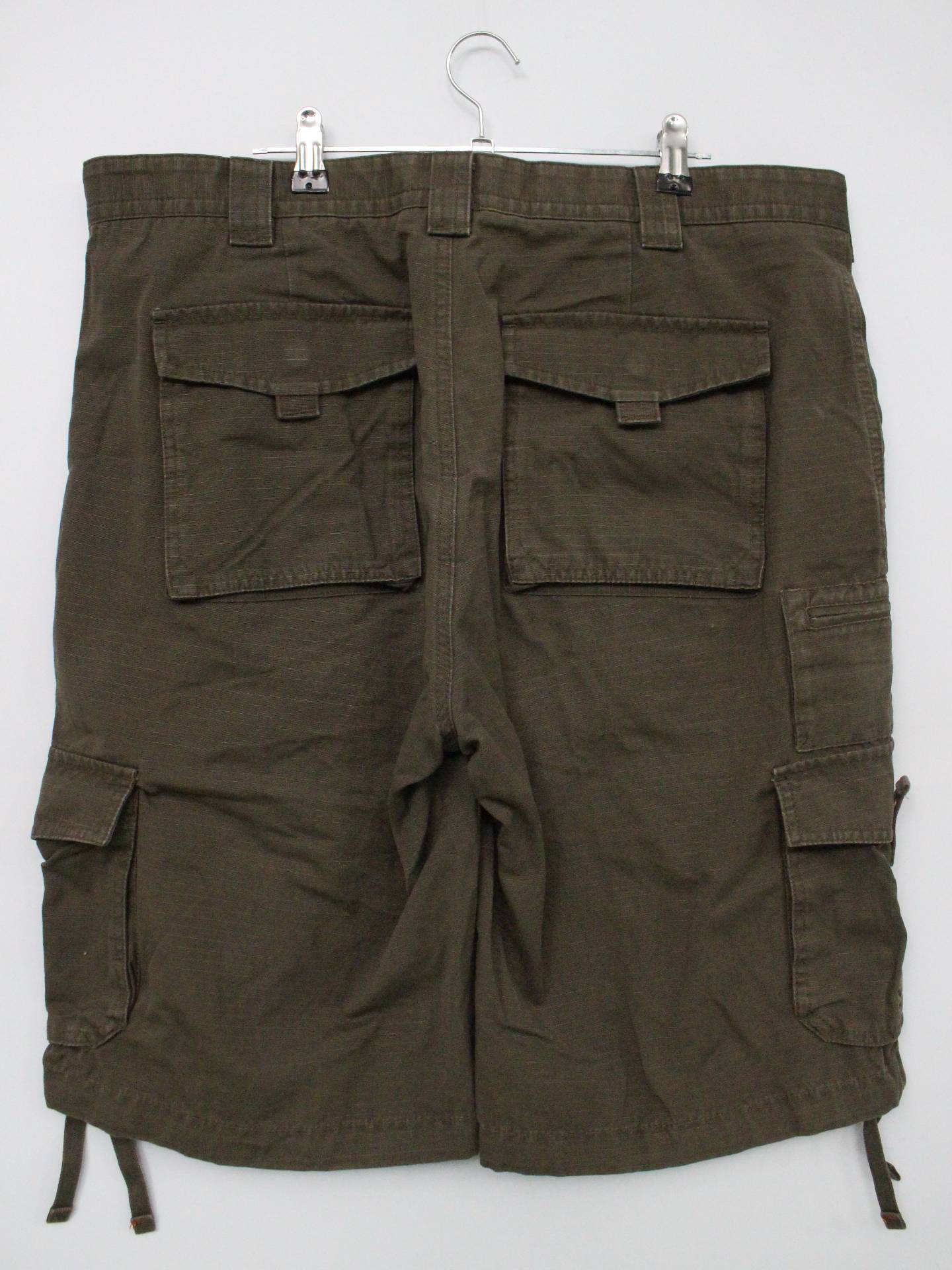 BAUER/その他パンツ/パンツ/カーキ/36