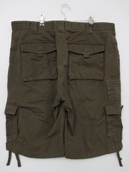 BAUER/その他パンツ/パンツ/カーキ/36