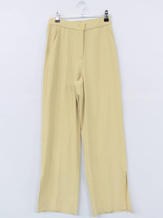 Open CLOSE/その他パンツ/パンツ/イエロー/S