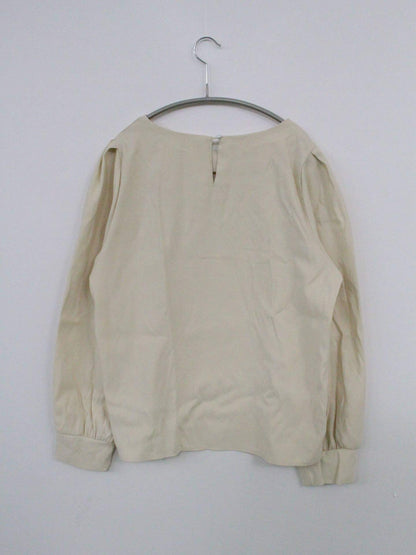 girly doll/ガーリードール/Tシャツ/カットソー/トップス/ベージュ/M