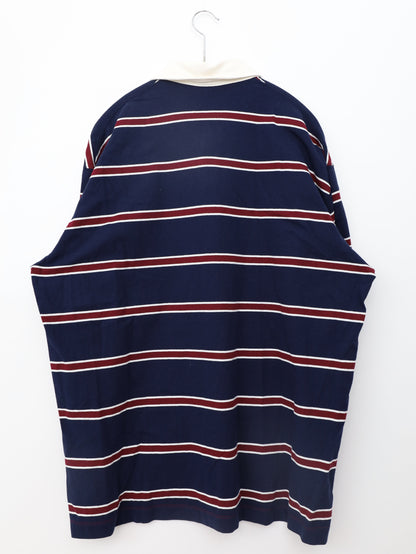 UNIQLO/ユニクロ/その他トップス/トップス/ネイビー/XL