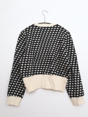 SAISON DE PAPILLON/セゾンドゥパピヨン/その他トップス/トップス/ブラック/M