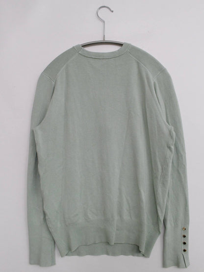 ZARA/ザラ/ニット/セーター/トップス/グレー/L
