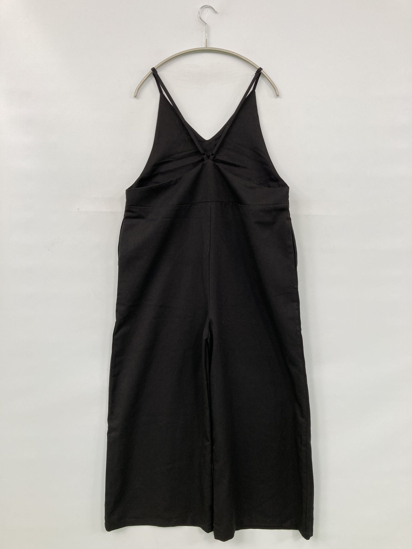 girly doll/ガーリードール/サロペット/オーバーオール/オールインワン・サロペット/ブラック