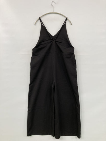 girly doll/ガーリードール/サロペット/オーバーオール/オールインワン・サロペット/ブラック