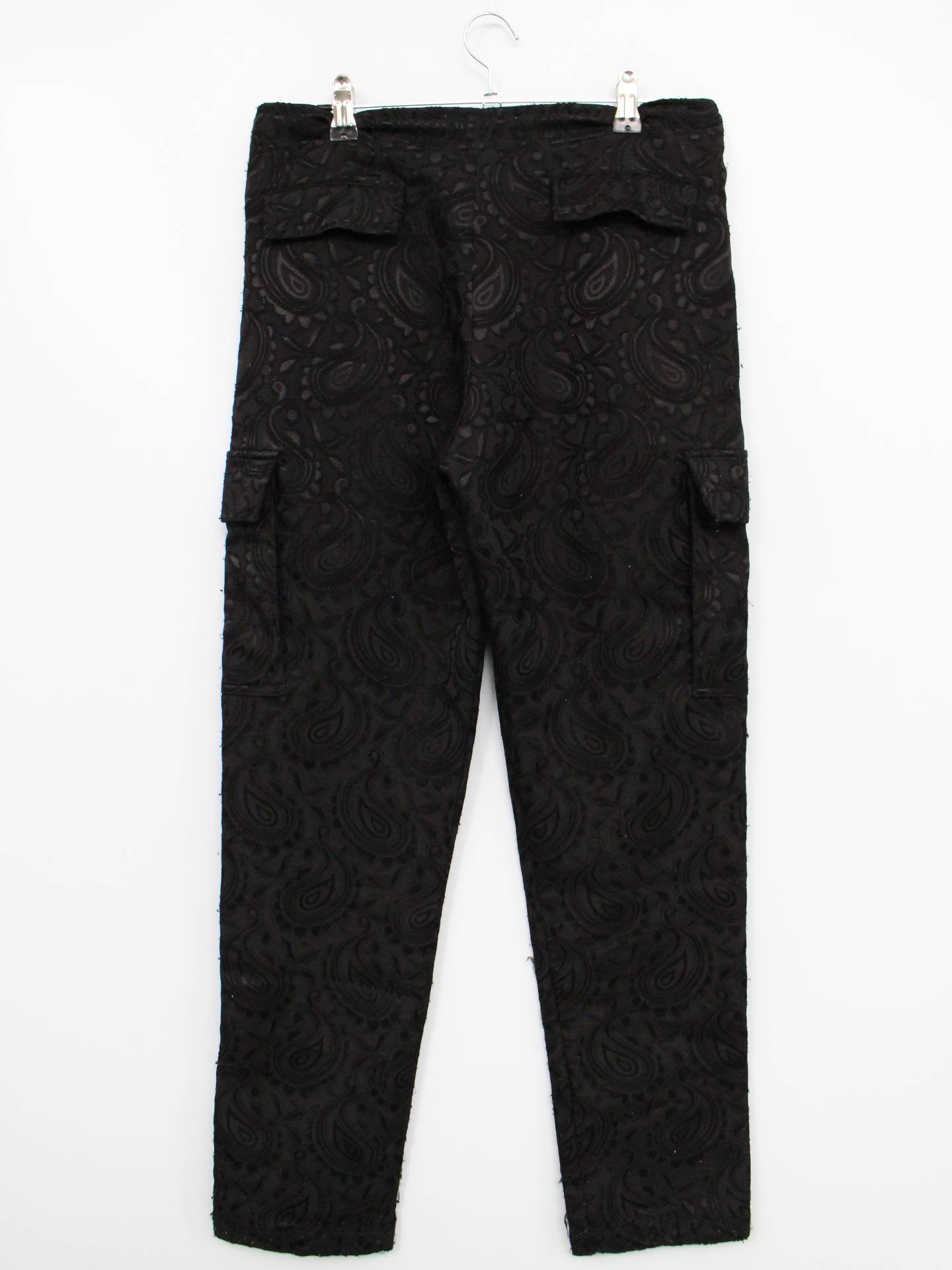 KiiRA/その他パンツ/パンツ/ブラック/F