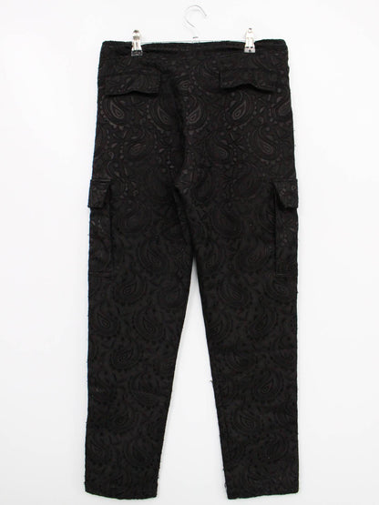 KiiRA/その他パンツ/パンツ/ブラック/F