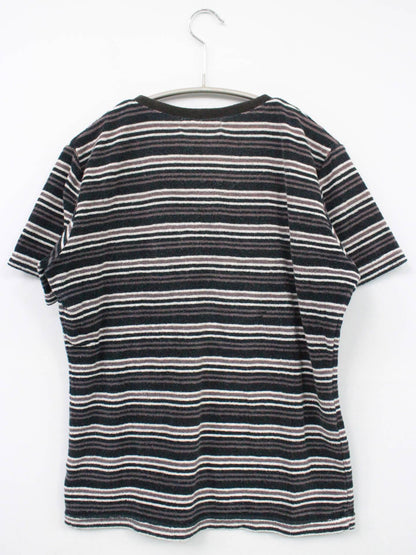 BLUE POOL ROA/Tシャツ/カットソー/トップス/グレー/M