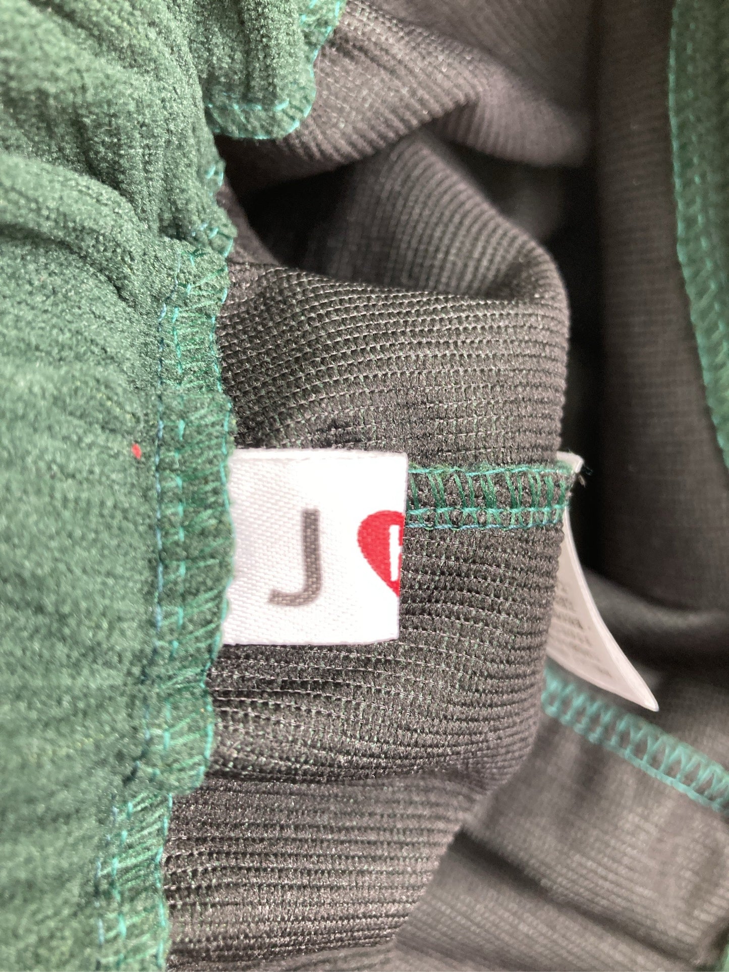 JHJ/その他パンツ/パンツ/グリーン