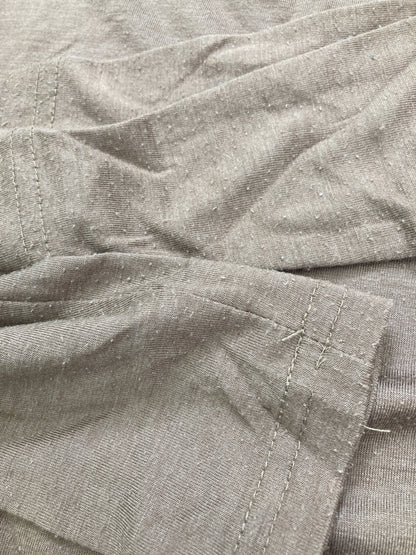 Tシャツ/カットソー/トップス/ブラウン/M