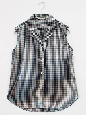 Everyday Shirt/シャツ/ブラウス/トップス/ブラック/38