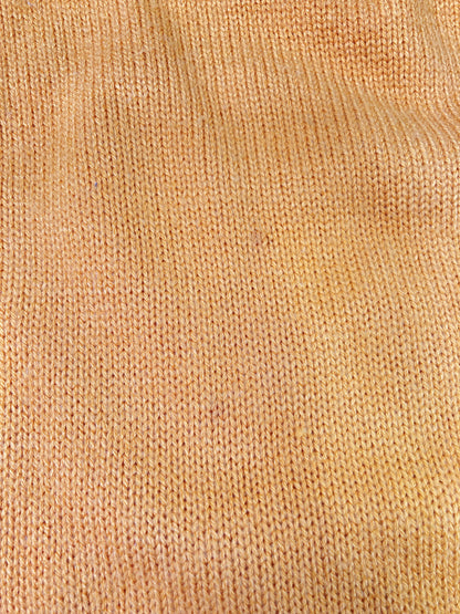 ニット/セーター/トップス/ブラウン