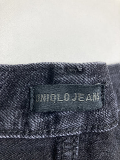 UNIQLO/ユニクロ/その他パンツ/パンツ/ブラック/3(84cm)