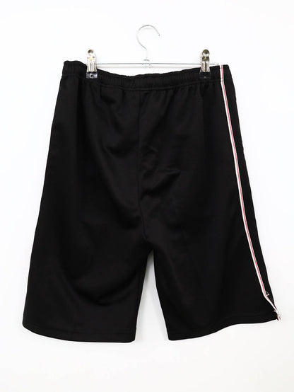 Kaepa/ジャージ/トラックパンツ/パンツ/ブラック/M