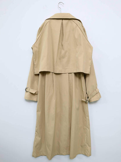 epimi epimmy/セットアップ/ジャケット/アウター/ベージュ/M