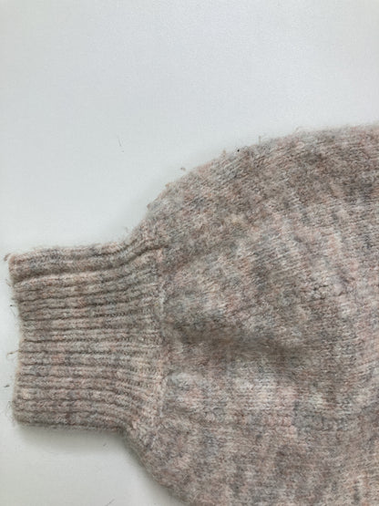 Feroux/ニット/セーター/トップス/ベージュ/2