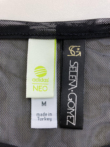 adidas/アディダス/タンクトップ/トップス/ホワイト/M