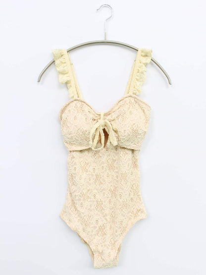 その他ファッション雑貨/ファッション雑貨/アイボリー/M