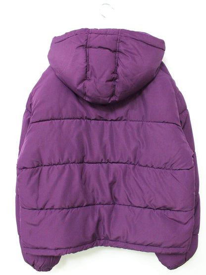 as know as/アズノゥアズ/その他アウター/ジャケット/アウター/パープル/*