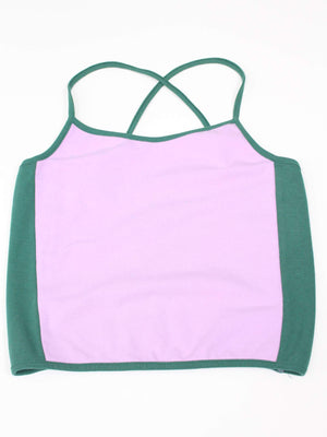 jouetie/ジュエティ/キャミソール/トップス/ピンク/M