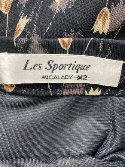 les sportique/スカート/スカート/ブラック
