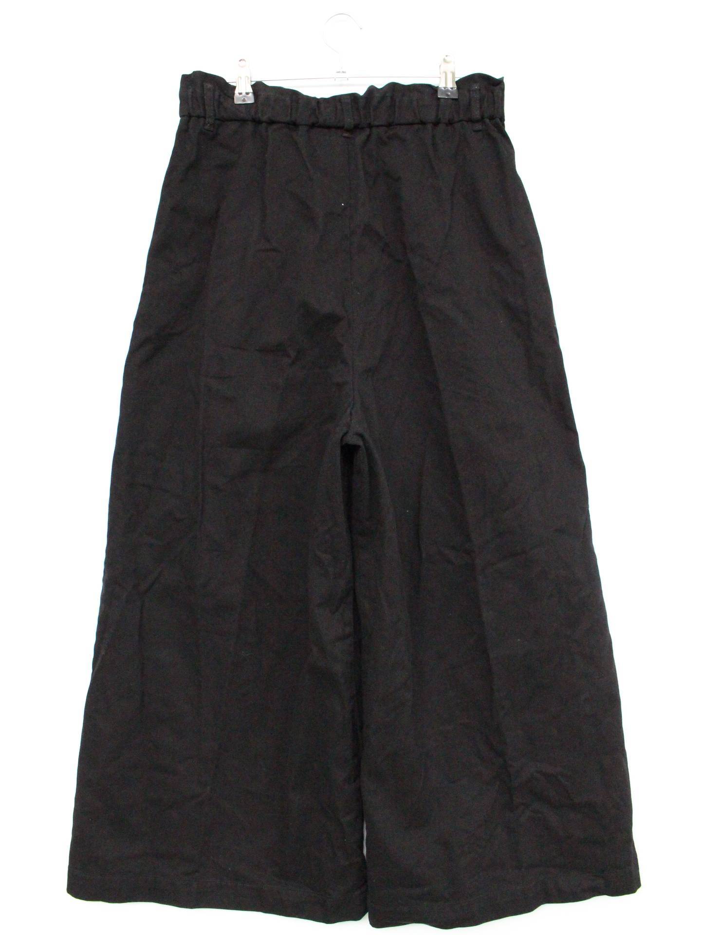 niko and .../ニコアンド/その他パンツ/パンツ/ブラック/4