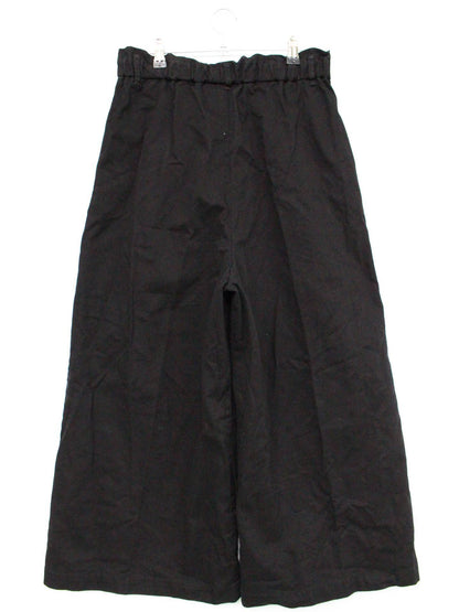niko and .../ニコアンド/その他パンツ/パンツ/ブラック/4