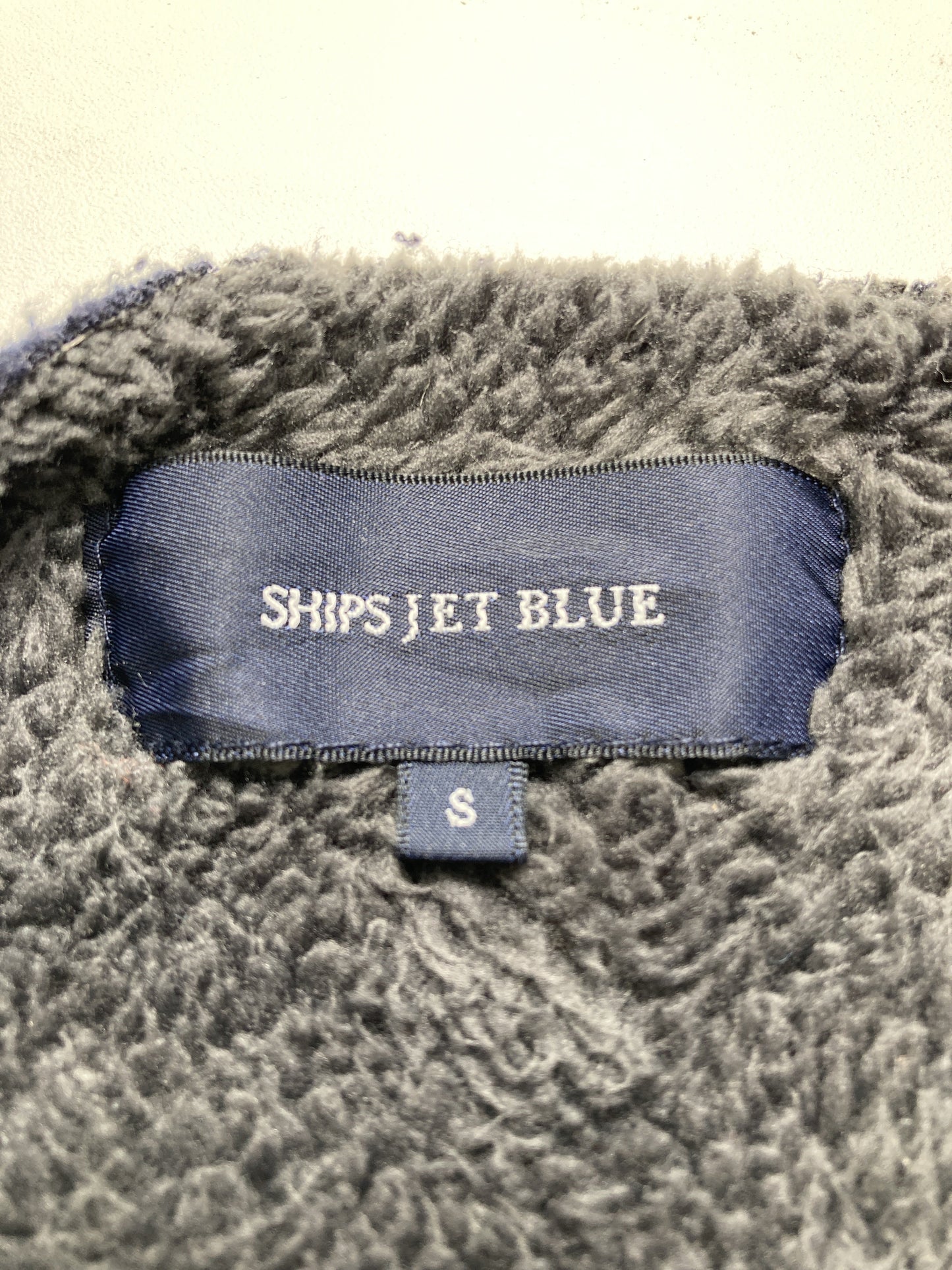 SHIPS JET BLUE/シップスジェットブルー/その他アウター/ジャケット/アウター/ネイビー/S