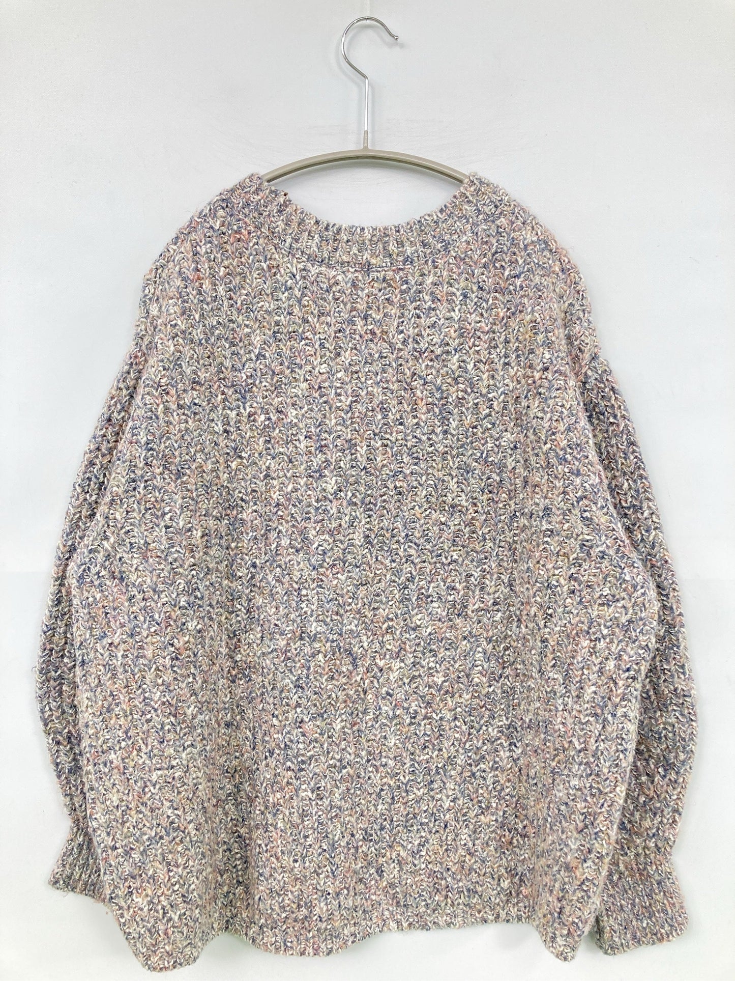 GLOBAL WORK/グローバルワーク/ニット/セーター/トップス/グレー/F