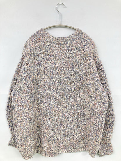 GLOBAL WORK/グローバルワーク/ニット/セーター/トップス/グレー/F