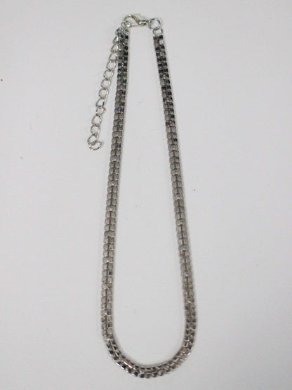 ネックレス/アクセサリー/シルバー